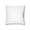 Celestial Throw Pillow Cover — Moon & Stars Boho Cushion Cover | Mystical Home Decor