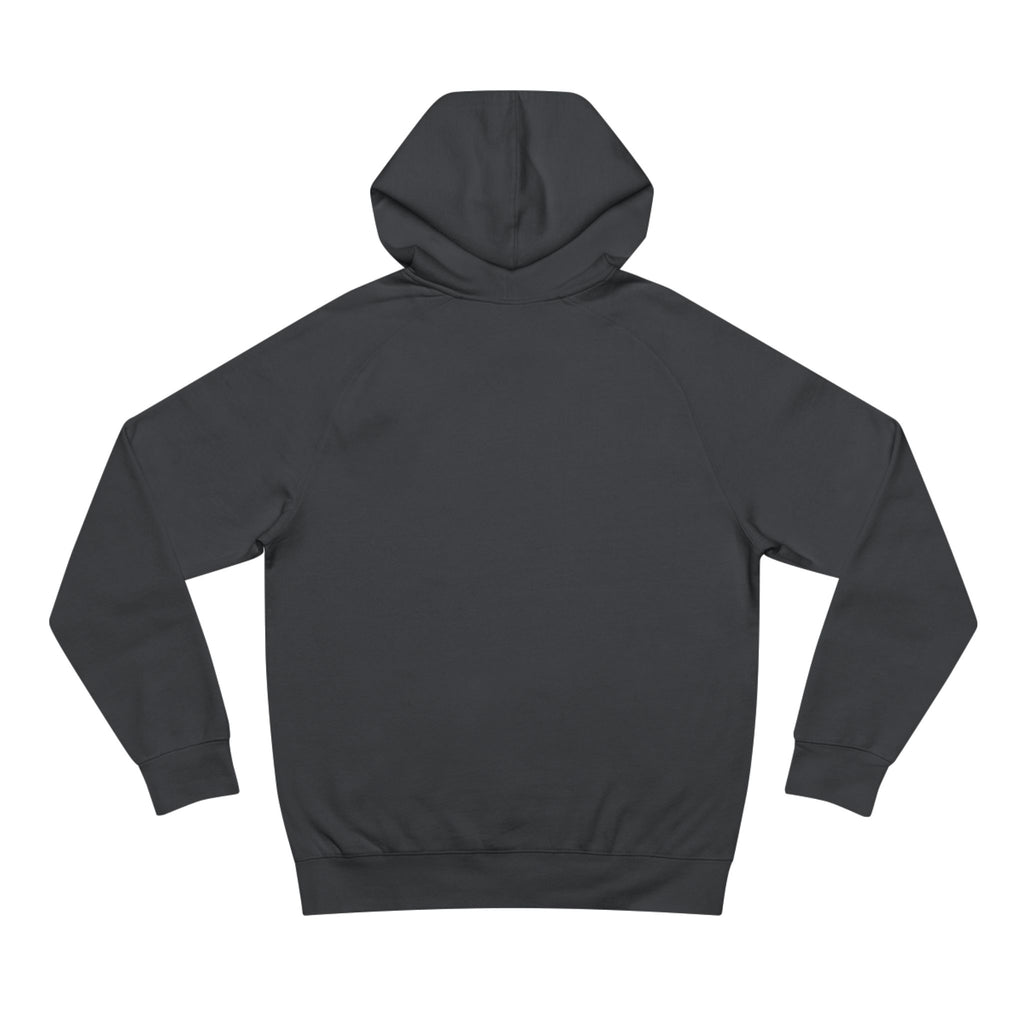 Zodiac Constellation Hoodie — Celestial Star Map Unisex Sweatshirt
