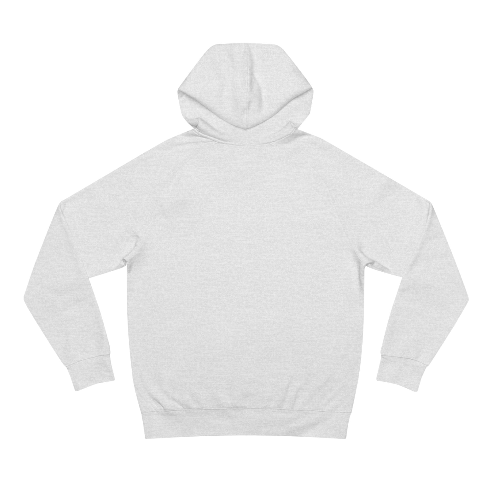 Zodiac Constellation Hoodie — Celestial Star Map Unisex Sweatshirt