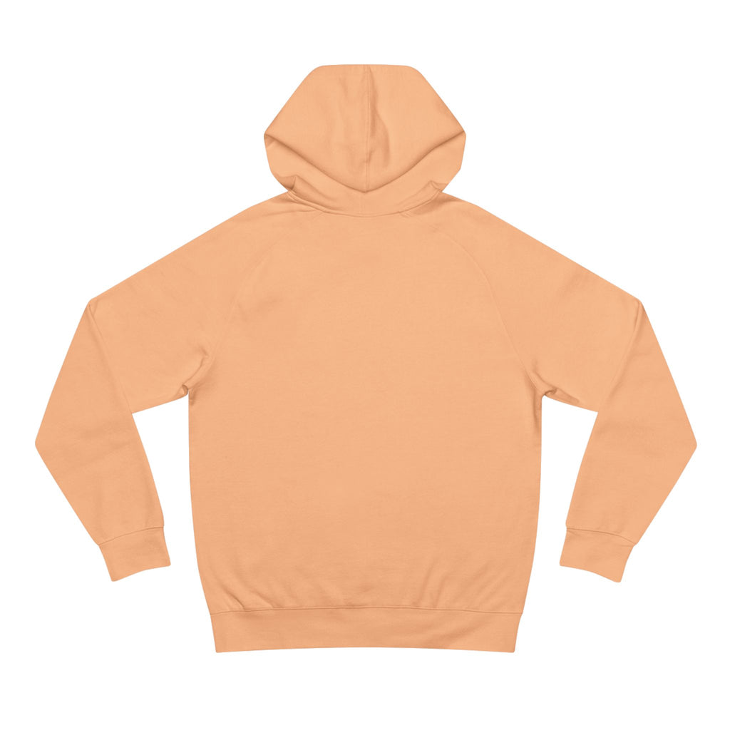 Moon Phase Hoodie — Celestial Lunar Cycle Unisex Sweatshirt