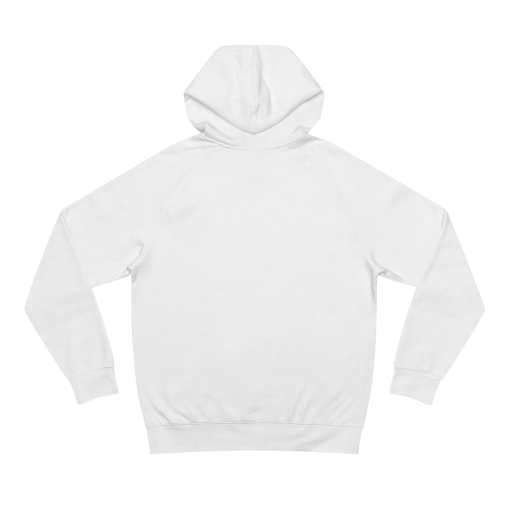 Moon Phase Hoodie — Celestial Lunar Cycle Unisex Sweatshirt