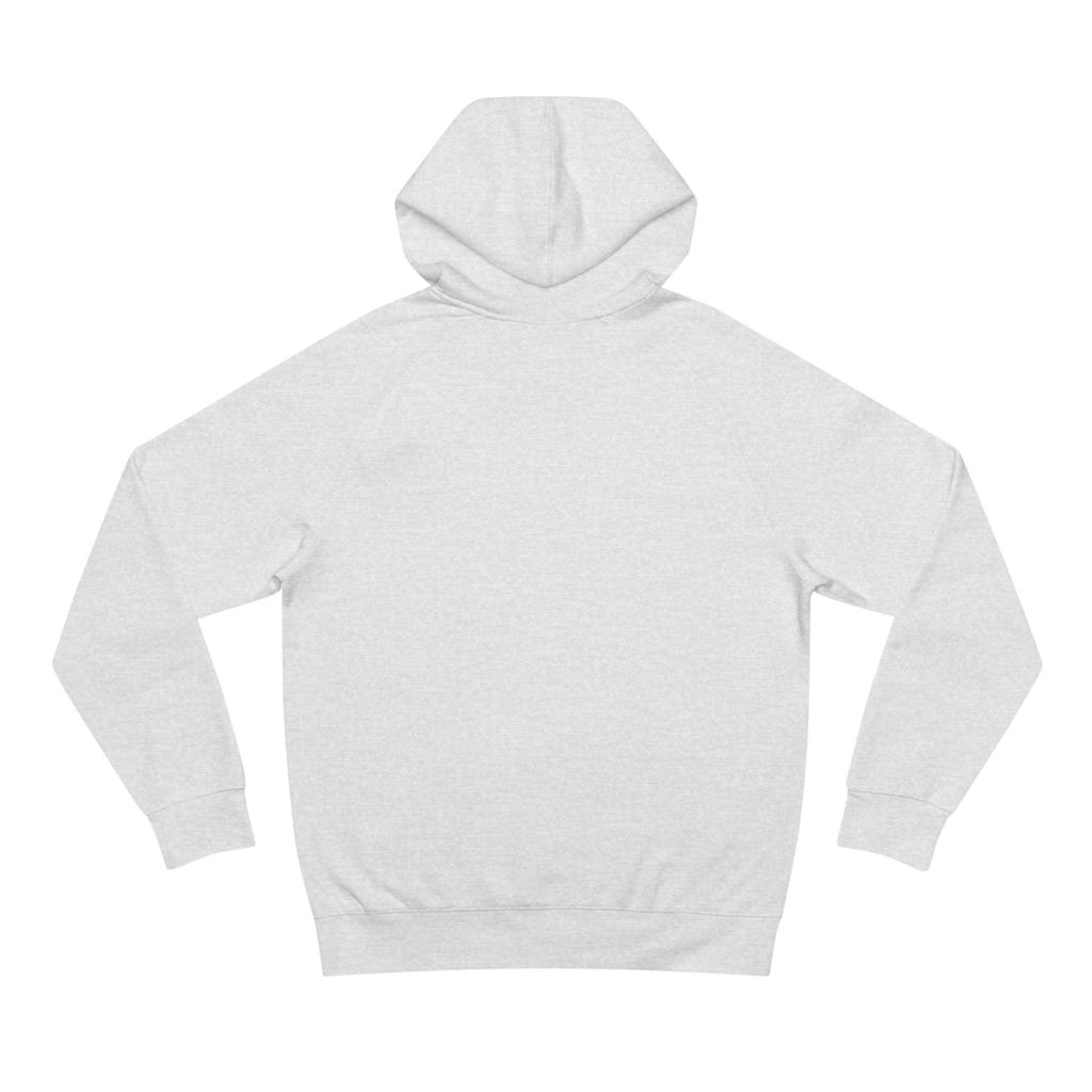 Moon Phase Hoodie — Celestial Lunar Cycle Unisex Sweatshirt