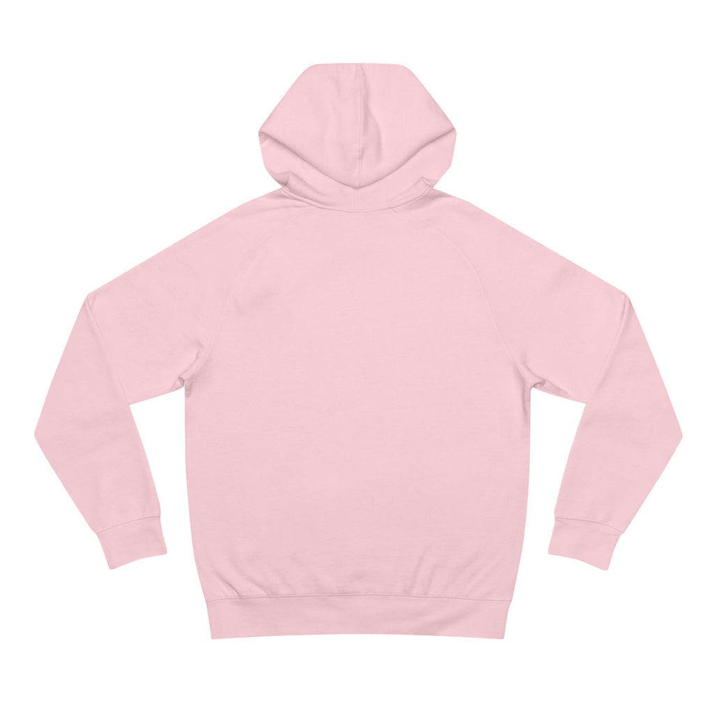 Moon Phase Hoodie — Celestial Lunar Cycle Unisex Sweatshirt