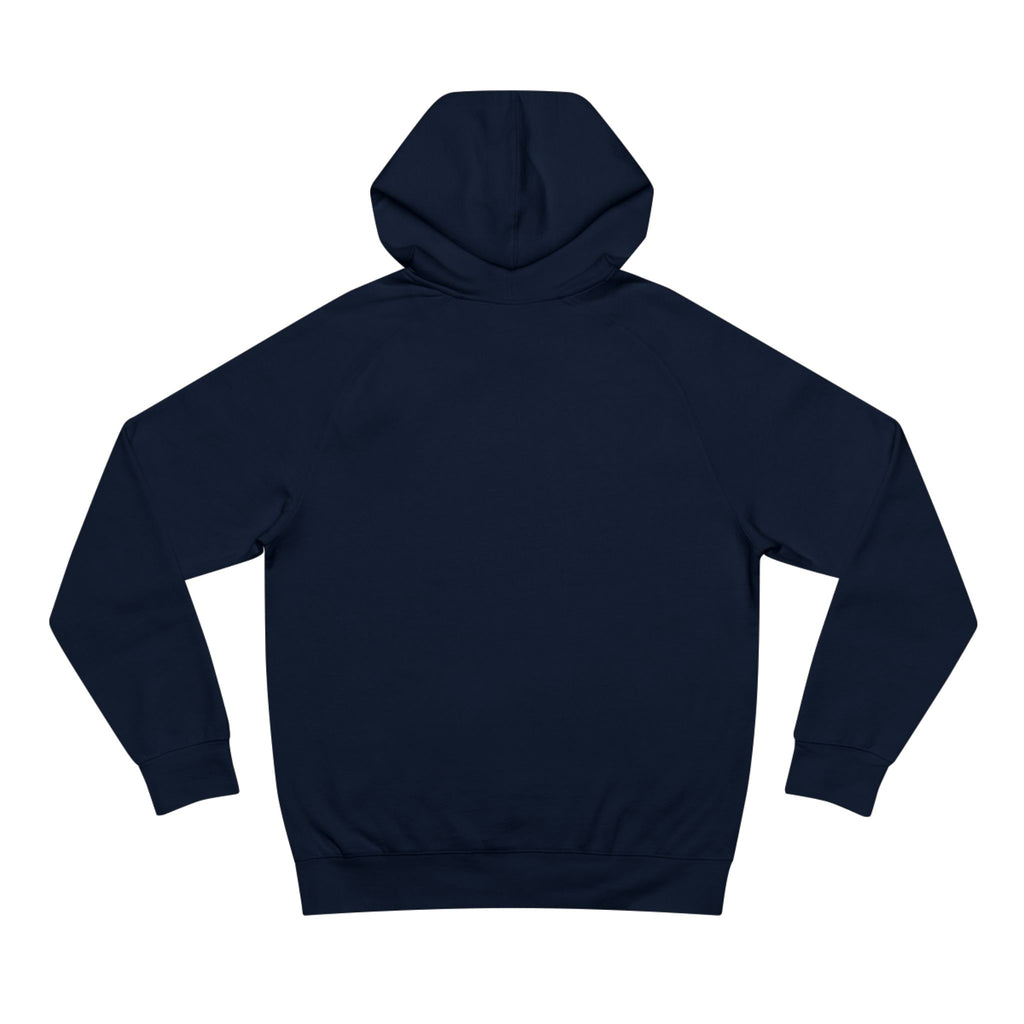 Moon Phase Hoodie — Celestial Lunar Cycle Unisex Sweatshirt
