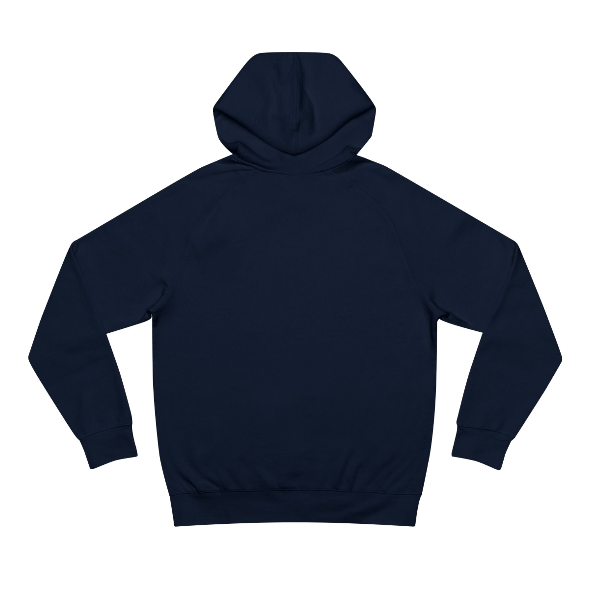 Moon Phase Hoodie — Celestial Lunar Cycle Unisex Sweatshirt