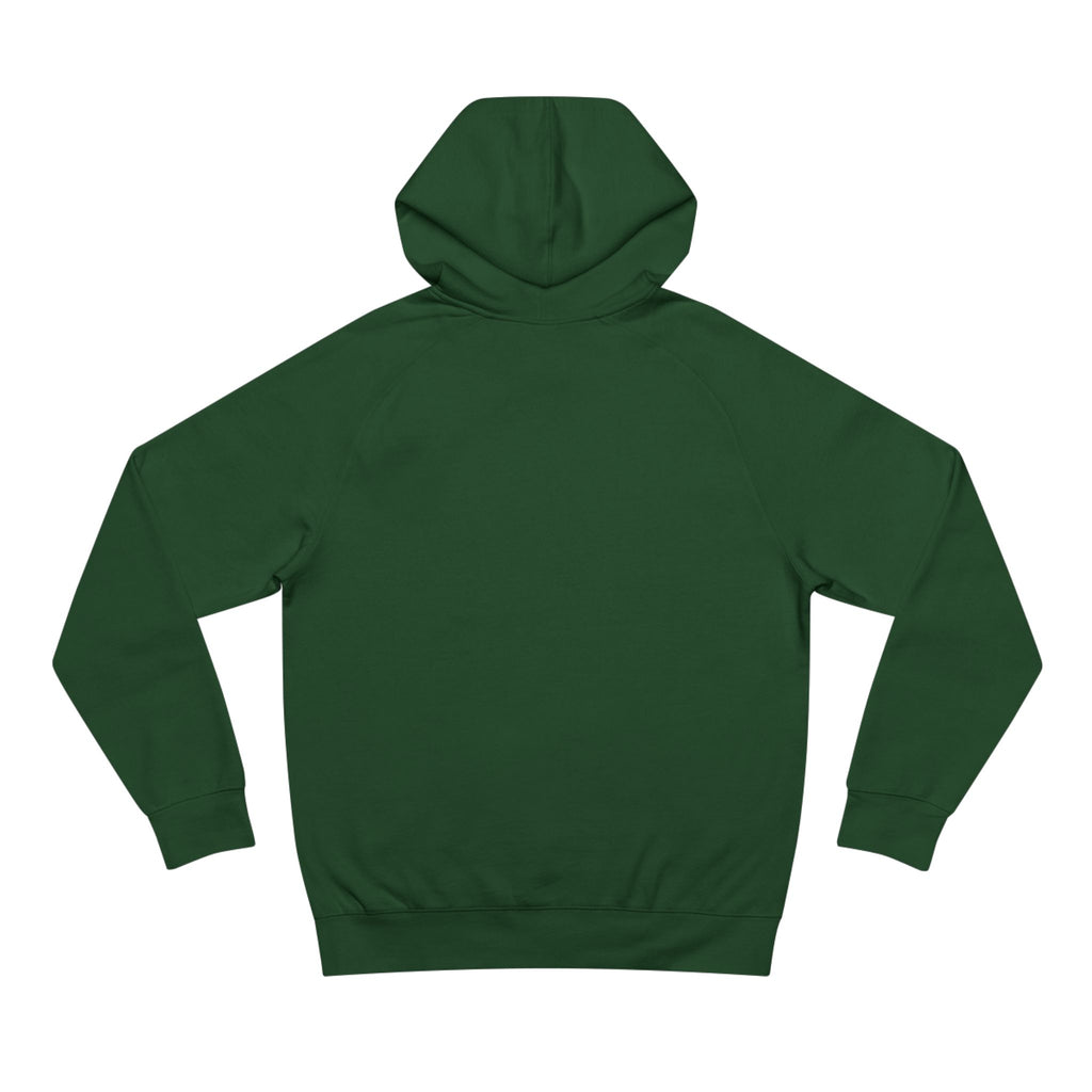Moon Phase Hoodie — Celestial Lunar Cycle Unisex Sweatshirt