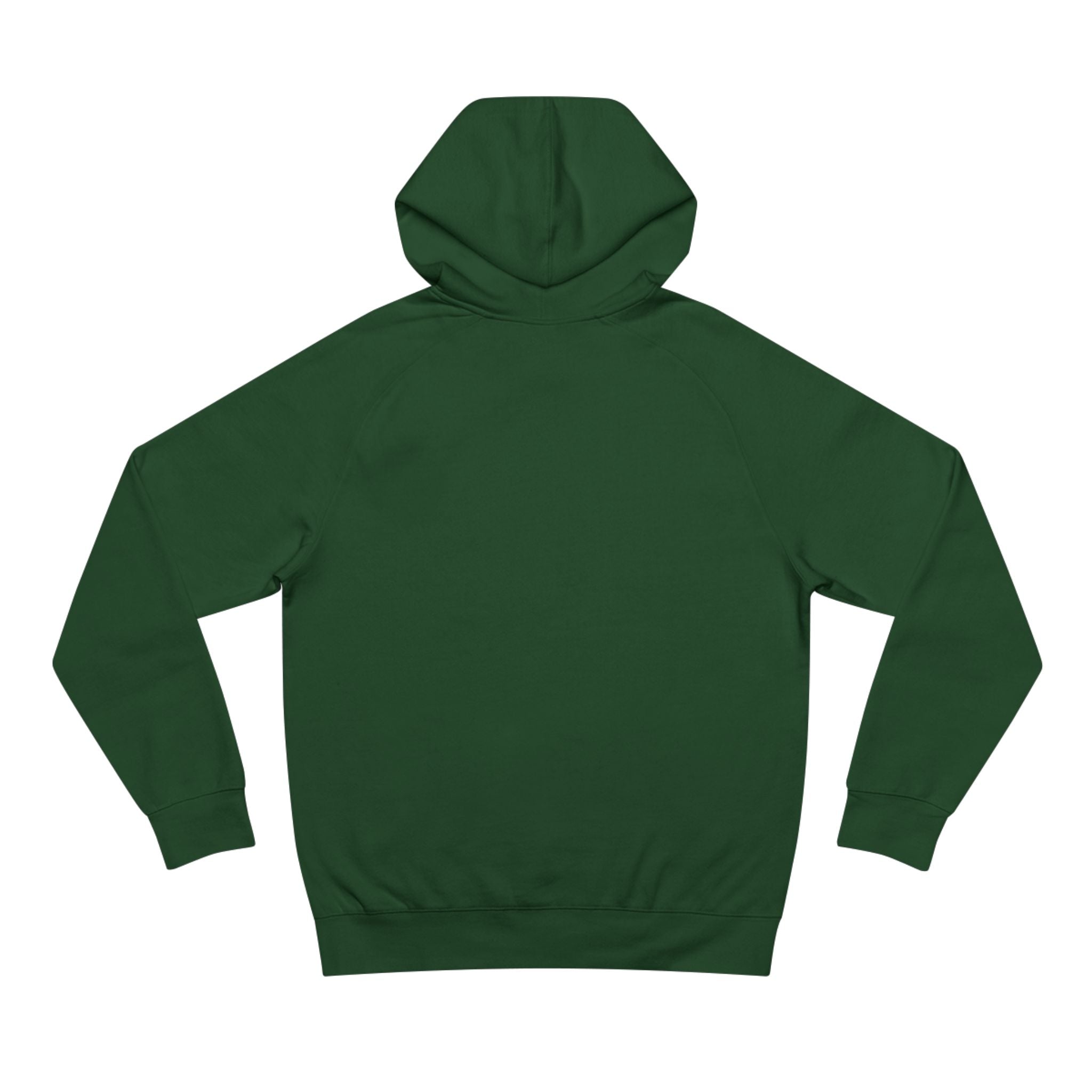 Moon Phase Hoodie — Celestial Lunar Cycle Unisex Sweatshirt
