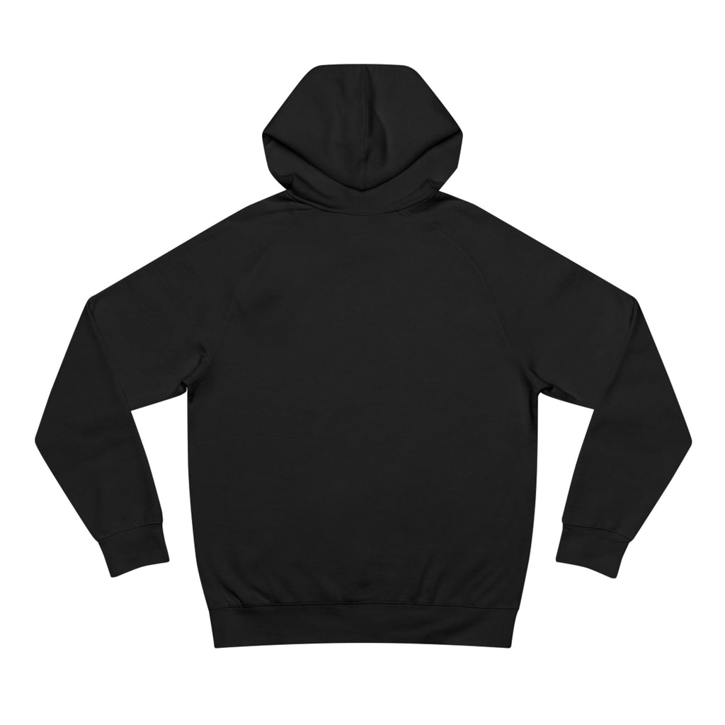 Moon Phase Hoodie — Celestial Lunar Cycle Unisex Sweatshirt