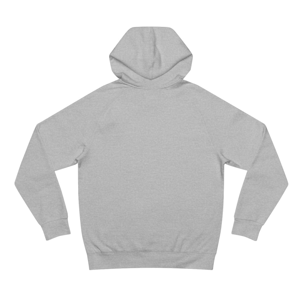 Moon Phase Hoodie — Celestial Lunar Cycle Unisex Sweatshirt