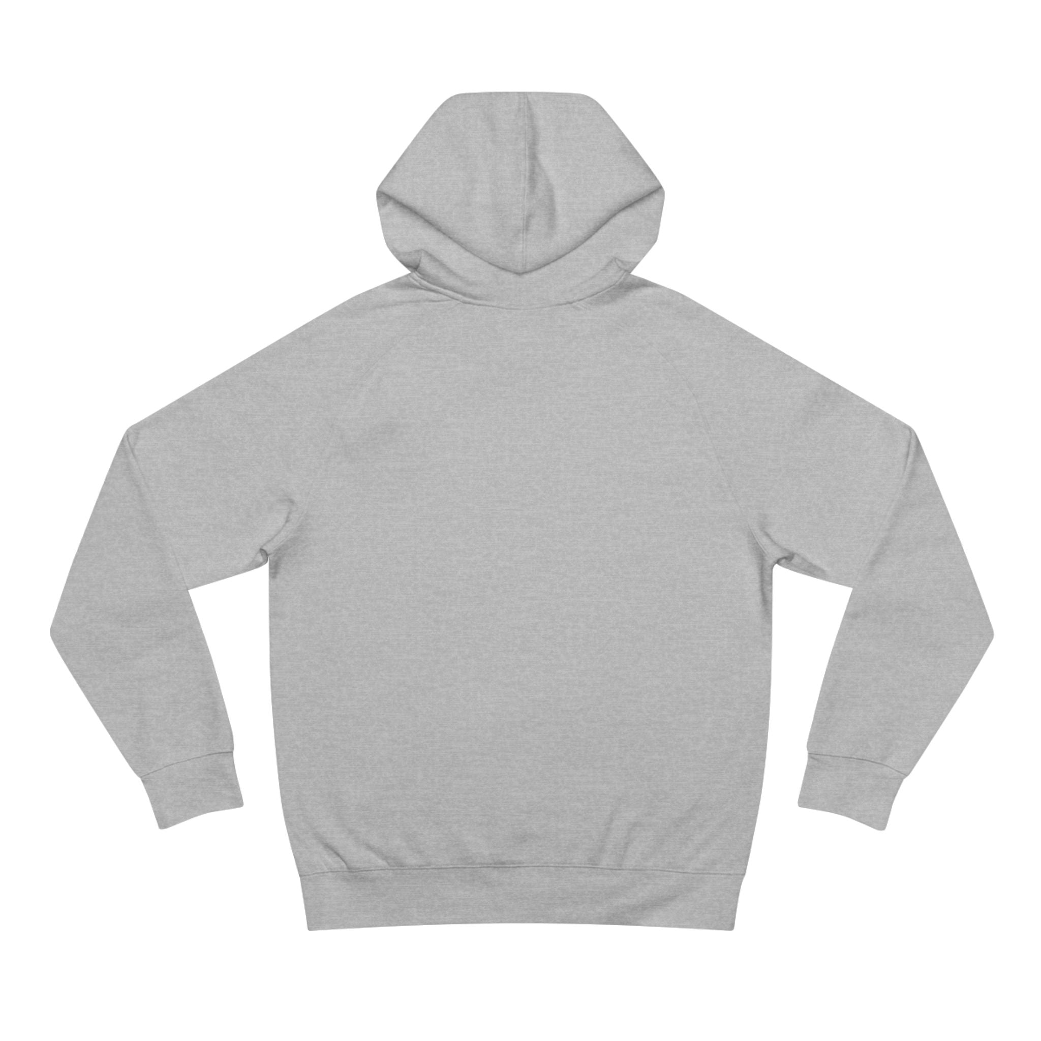 Moon Phase Hoodie — Celestial Lunar Cycle Unisex Sweatshirt
