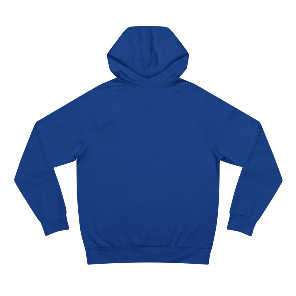Moon Phase Hoodie — Celestial Lunar Cycle Unisex Sweatshirt