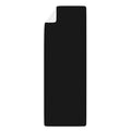 Celestial Moon Yoga Mat — Move with the Moon | Non-Slip Rubber Yoga Mat