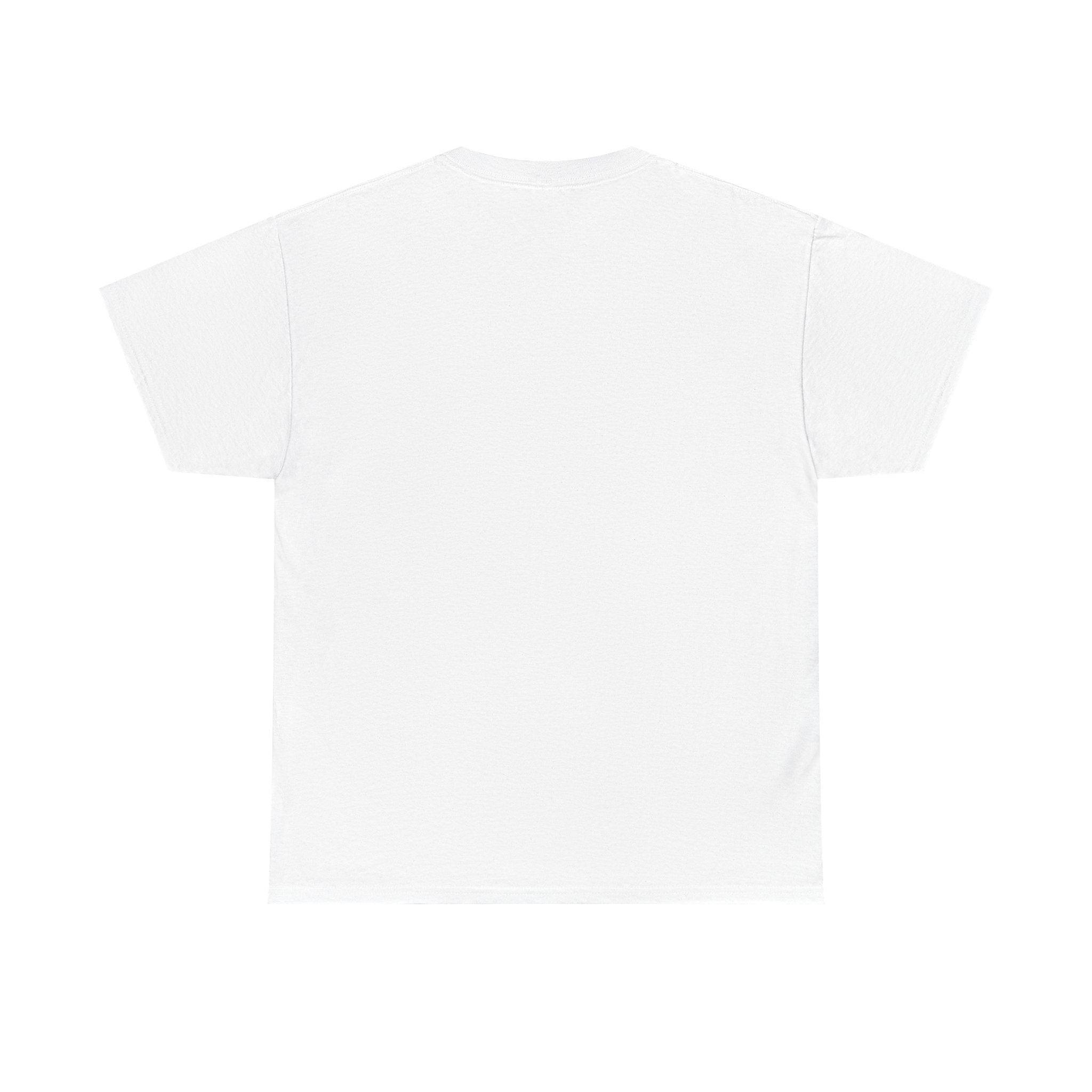 Leo Zodiac T-Shirt — Astrology Sign Tee with Leo Traits