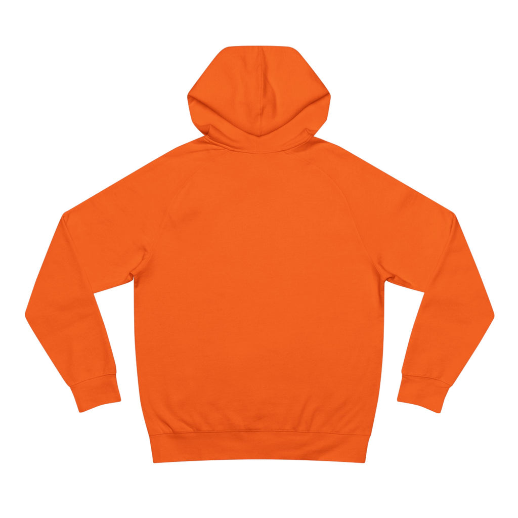 Moon Phase Hoodie — Celestial Lunar Cycle Unisex Sweatshirt