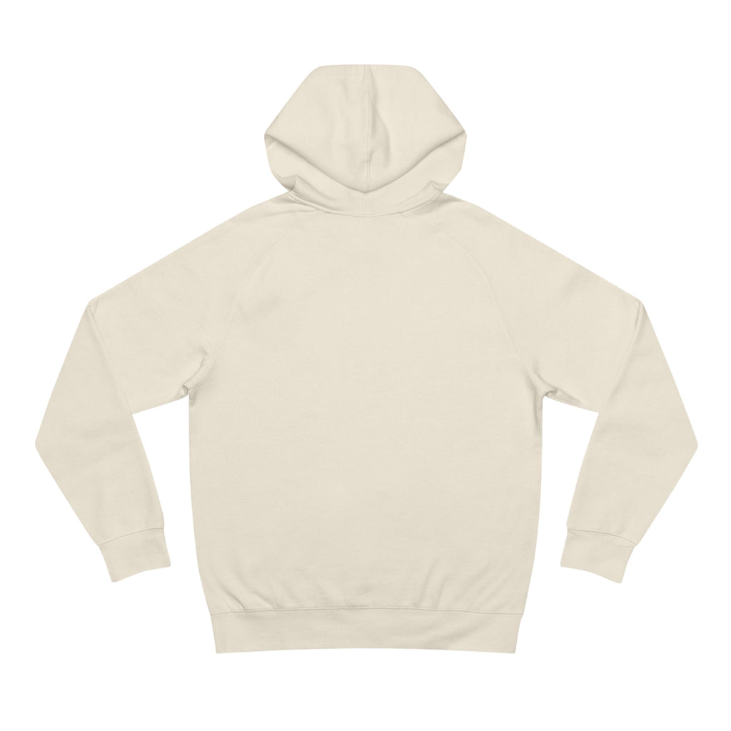 Moon Phase Hoodie — Celestial Lunar Cycle Unisex Sweatshirt
